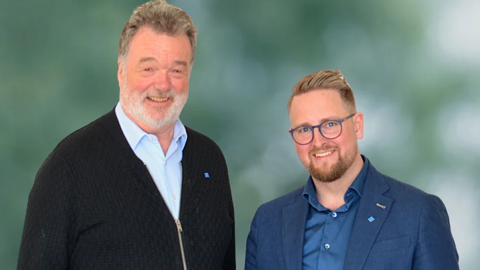 Kristdemokraterna Anders Hettinger och Per Boström vill ha en nationellt samordnad sjukvård med översiktlig styrning. Toppkandidat Maria Lundqvist underteckar också hon att kvalitetssäkring är nödvändig.