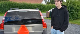 Rekordökning för EPA-traktorer • Nye ägaren: "Jag fick en chock när jag tankade" • Hela listan: Så ser det ut i din kommun