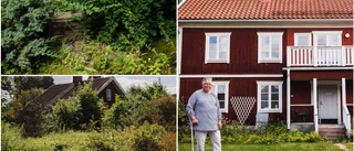 Gunilla tvingades flytta – nu förfaller huset: "Så vanskött det kan bli" • Fastighetsbolaget: ”Helt naturligt”