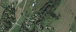 Villa från 1917 på 168 kvadratmeter såld i Tierp - priset: 450 000 kronor