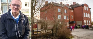 Joha Frondelius om de tomma skolorna: ''Respektlöst mot skattebetalarna att inte ha en plan''