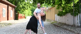 Vi har utforskat Linköpings dansutbud: 1700-talsdans • Bachata • Lindy hop
