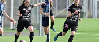 Systrarna återförenades i Göteborg • Drömmer om eliten • ”Målet är alltid att vinna serien”