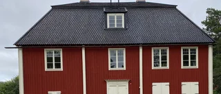 Läsarbilden: Renoverade rådhuset