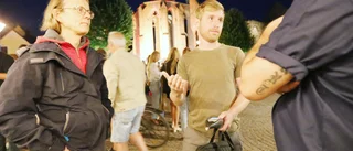 Bullrig Stockholmsvecka – men inte värre än 2019 • ”Det går åt rätt håll”