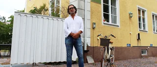 Fredrik Lindwall (C): "De miljoner vi lägger på Campus är värt det" –Vill se servicekontor i småorter i hela kommunen
