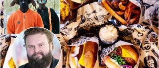 Hooja ❤️ Bastard Burgers • Experten: "Smart och klockrent samarbete" • Så länge varar hypen