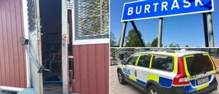 Genombrott för polisen kring flera inbrott i Skelleftetrakten • Tonåringar misstänks • Inbrottstjuvar fångades av övervakningskamera