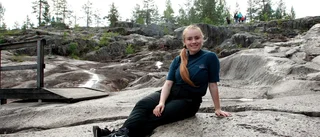 Storforsen fylls av dans och musik – Livs stora projekt sätts upp: "Har fascinerats av den här scenen sen jag var fem år"