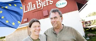 Lilla Bjers – en av Europas tre bästa ekologiska restauranger • Hoas: ”Det är lite svårt att fatta”