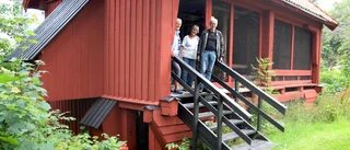 I helgen ska Norrgårdssågen sjunga igen: "Hembygdsgården fick uppsving under pandemin"