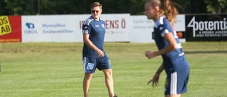 Möt P18:s nya tränare • Allt om tillsättning, målsättning och matchen på lördag • ”Det vore idiotiskt av mig”