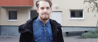 Stallarholmens Tobias Öhman inför division 3-kvalet: "Börjar bli nervös"
