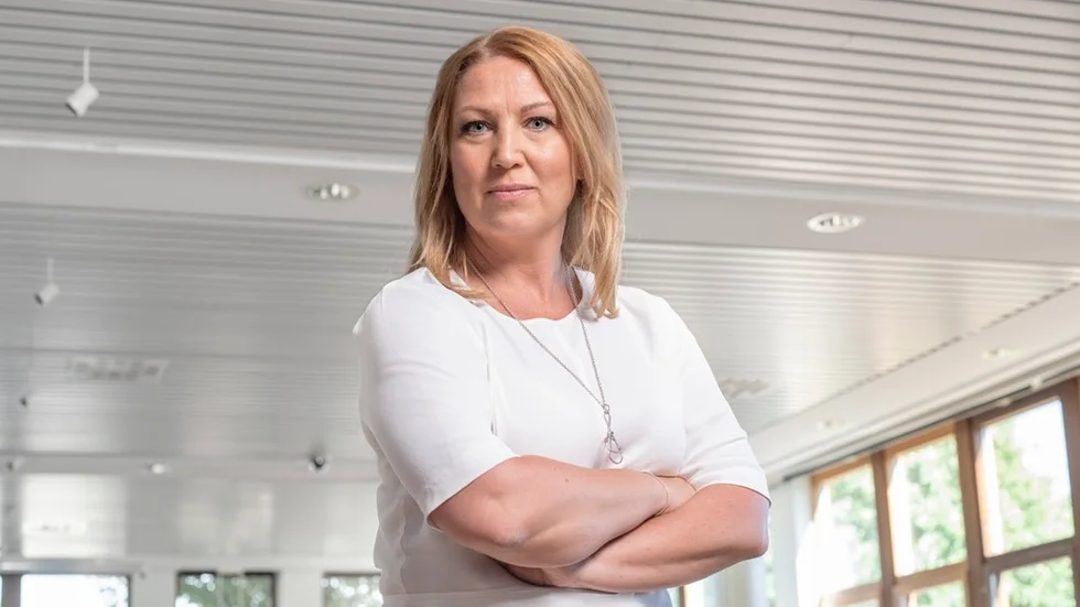 Lösningen på lärarbristen ligger i politikens händer. Det här är vad den stundande slutspurten i valrörelsen bör handa om, skriver Johanna Jaara Åstrand, ordförande Lärarförbundet.