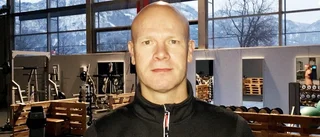 Magnus Mathisen: "Ville jobba mer mot elit igen"