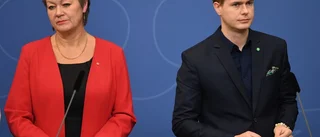 Ledare: Asylpolitik byggd