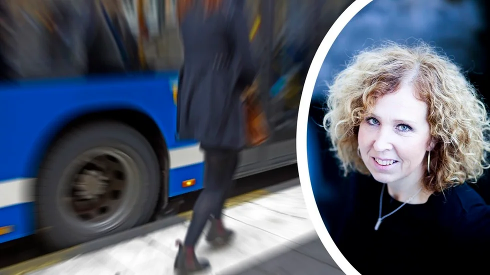 Folk som alltid är försenade sägs ha sämre förmåga att känna stress, vilket leder till flera hälsofördelar. Dessa rön innebär en upprättelse åt dem som alltid kommer i sista minuten, skriver Catarina Nitz i sin krönika.