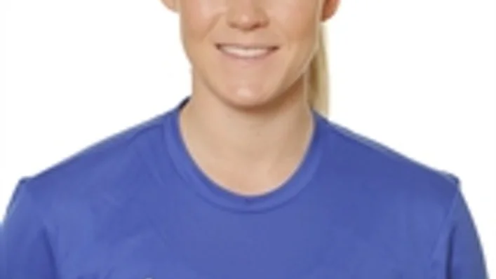 Lisa Gustavsson ordnade två av målen.