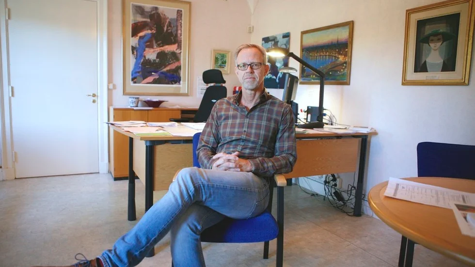 Upplevelsechef Johan Tranquist är nöjd med att årets Sommarskoj kommer att ha lockat över 2000 barn och ungdomar att delta i något eller några av de 20 arrangemangen som funnits att delta i.