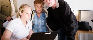 Utsikt tillbakavisar "fuffens"