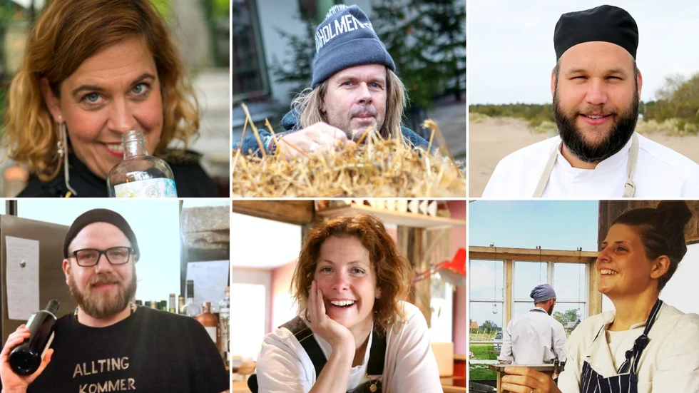 Krogpanelen tipsar om var de själva gärna spenderar en utekväll.