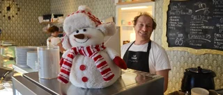 Ensam på julafton? Besök Mirko!