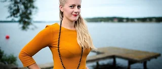 Den ständiga frågan: "Vad ska ni heta då?"