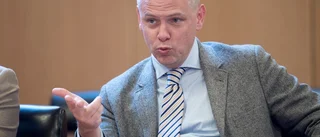 Kommunalrådet: "Det blir inte lika enkelt att ta bilen"