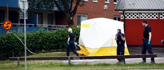 Rubriceringen om mord kvarstår