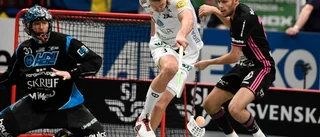 Omar Aldeeb uttagen i landslaget