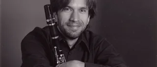 Klassisk musik när trio intar scenen
