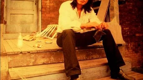 Sixto Rodriguez. Foto: Scanpix/Hal Wilson