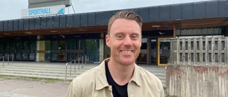 Ählström om säsongen med Fjädern: "Vi äldre får lära de yngre"