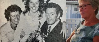  Miss Midsommar firar 50 år: "Jag får sms och mejl varje dag av gamla vänner som sett Kurirens notiser ur arkivet"