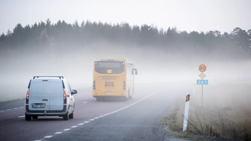Att börja tvångsbussa elever för att lösa segregationen är en usel lösning.