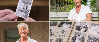 Thomas föddes i en Gotlandshem-lägenhet – nu går han i pension efter 50 år på företaget • ”Jag började gråta, jag är rätt blödig”