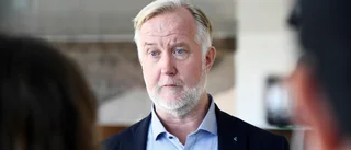 Med Johan Pehrson har vindarna vänt för Liberalerna