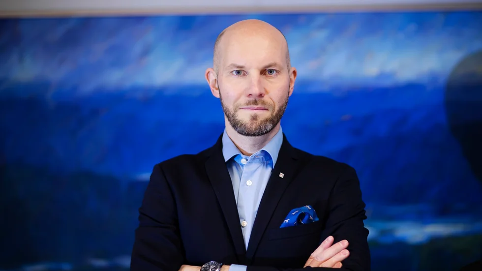 "Det är viktigt att det slutgiltiga förslaget även säkrar allmänhetens tillgång till jakt och fiske på statens mark. Friluftslivet i allmänhet, och jakt och fiske i synnerhet, är faktorer som gör Norrbotten attraktivt", säger Claes Nordmark, som kritiserar renmarkskommittén.