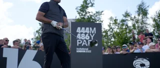 "Saudi-spelare" välkomna till British Open