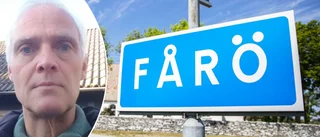 ”Man blir så snopen och irriterad” • Gunnar bestals på fiskenät – vill varna andra • Polisen: ”Inte någonting som händer varje år”