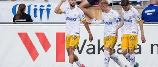 Sirius föll mot IFK Göteborg – tränarna oense efter matchen: "Vi är taktiskt överlägsna"