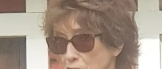 Ulla Marklund                     