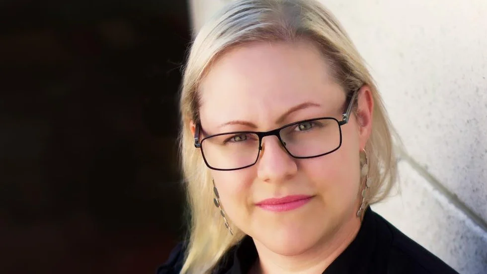 "Vi försöker påverka genom debattartiklar och panelsamtal om kompetensbristen i primärvården", säger Anna Bergkvist, ordförande i Sköldkörtelförbundet Sverige.