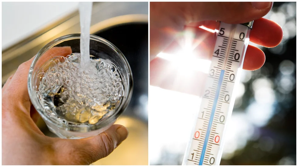 Enligt forskning från Karolinska Institutet finns det inget facit på hur många liter vatten man ska dricka. Det är väldigt individuellt, men man kan dricka, se effekten, och sedan öka eller minska.