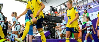 Stormatch väntar för barndomsvännerna från Uppsala: "Känt varandra så länge"