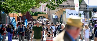 På sommaren är spelreglerna annorlunda