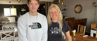 Hon tog över populära restaurangen av en slump: ”Barn, jag har köpt en restaurang!” • Kocken har lagat mat åt nobelprisvinnare