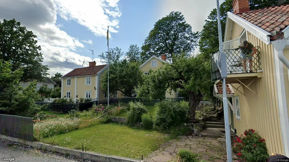 Klostergatan 2C