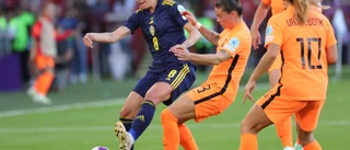 EM-guide: söndag 17 juli