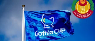 Sammanställning: Här är alla Uppländska lag i årets Gothia Cup